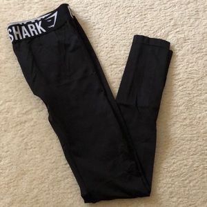 Gymshark leggings